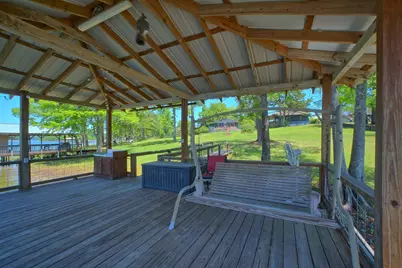 203 Whispering Pine, Burkeville, TX 75932 - Photo 11