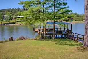 203 Whispering Pine, Burkeville, TX 75932 - Photo 5