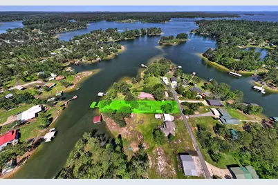 203 Whispering Pine, Burkeville, TX 75932 - Photo 9