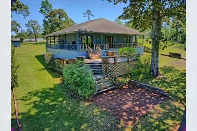 203 Whispering Pine, Burkeville, TX 75932 - Photo 1