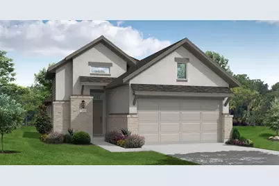 12223 Smith County Drive, Cypress, TX 77433 - Photo 1
