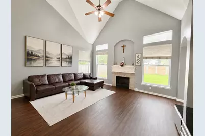 8418 Manassas Lane, Houston, TX 77083 - Photo 5