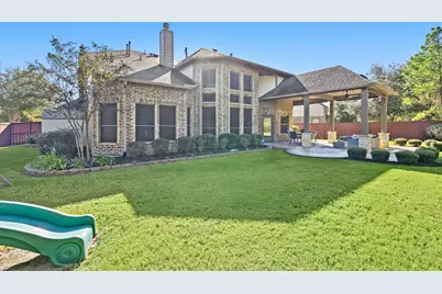 25202 Quiet Ledge, Porter, TX 77365 - Photo 41