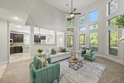 25202 Quiet Ledge, Porter, TX 77365 - Photo 5