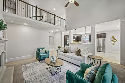 25202 Quiet Ledge, Porter, TX 77365 - Photo 7