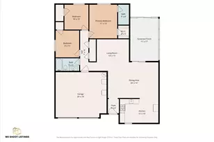 4702 Croker Ridge Rd, Houston, TX 77053 - Photo 35