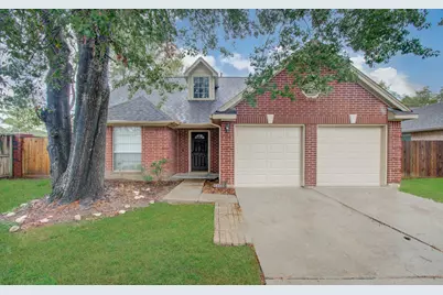 14003 Cypress Falls Drive, Cypress, TX 77429 - Photo 1