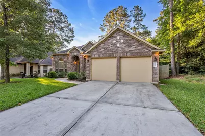 3142 Fitzgerald Drive, Montgomery, TX 77356 - Photo 7