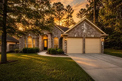 3142 Fitzgerald Drive, Montgomery, TX 77356 - Photo 1