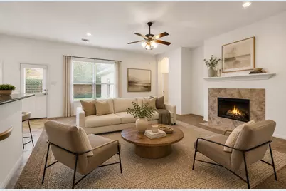 3142 Fitzgerald Drive, Montgomery, TX 77356 - Photo 3