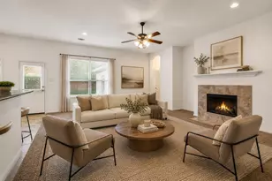 3142 Fitzgerald Dr, Montgomery, TX 77356 - Photo 3