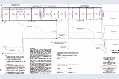 Lot 11 County Road 30, Angleton, TX 77515 - Photo 9