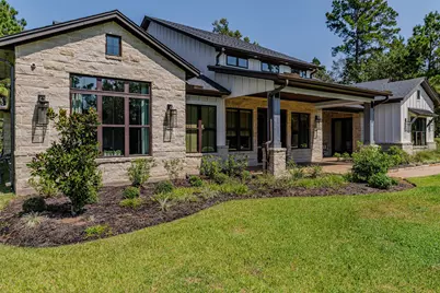 7415 Iron Valley Trail, Montgomery, TX 77316 - Photo 3