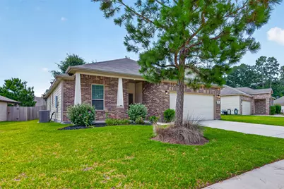 4429 Longleaf Timbers Court, Conroe, TX 77304 - Photo 3