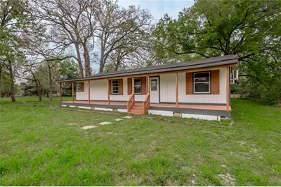 26353 Bedias Drive, Bedias, TX 77831 - Photo 1