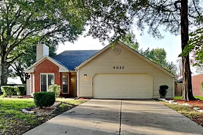 8022 Pine Falls Drive, Houston, TX 77095 - Photo 1