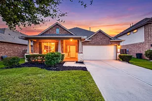 3106 Francisco Bay Pl, Katy, TX 77494 - Photo 1