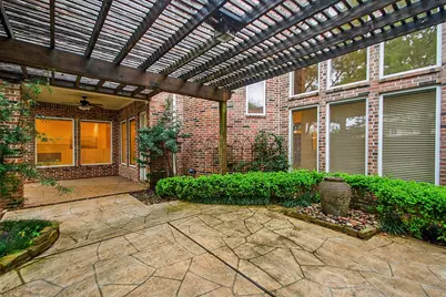 3011 Bonnebridge Way Boulevard, Houston, TX 77082 - Photo 41