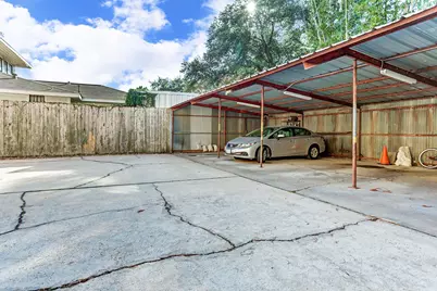 3912 Bute Street #2, Houston, TX 77006 - Photo 9