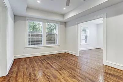 3912 Bute Street #2, Houston, TX 77006 - Photo 5