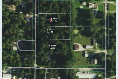 20715 & 20735 Alexander Lane, Porter, TX 77365 - Photo 3