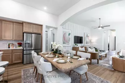 5031 Henry Merritt Street, Rosenberg, TX 77471 - Photo 19