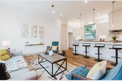 1414 Wichman Street, Houston, TX 77007 - Photo 3