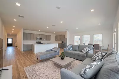 5343 Sleepy Fox Lane, Richmond, TX 77469 - Photo 3
