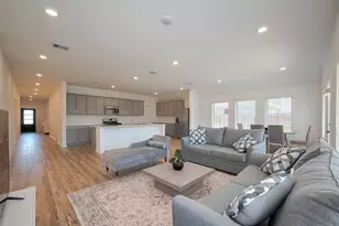 5343 Sleepy Fox Ln, Richmond, TX 77469 - Photo 3