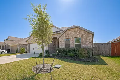 5343 Sleepy Fox Lane, Richmond, TX 77469 - Photo 5