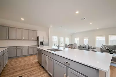 5343 Sleepy Fox Lane, Richmond, TX 77469 - Photo 9