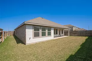 5343 Sleepy Fox Ln, Richmond, TX 77469 - Photo 39