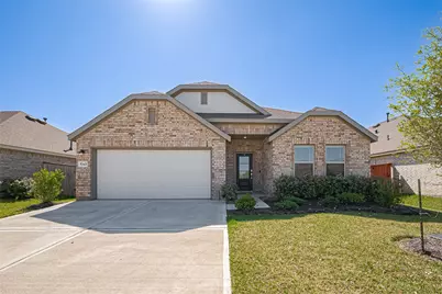 5343 Sleepy Fox Lane, Richmond, TX 77469 - Photo 1