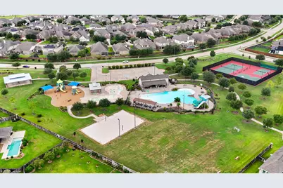 3703 Butterfly Breeze Lane, Richmond, TX 77406 - Photo 41