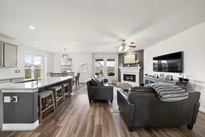 3703 Butterfly Breeze Lane, Richmond, TX 77406 - Photo 11