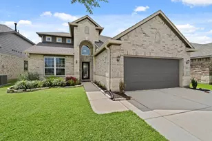 3703 Butterfly Breeze Ln, Richmond, TX 77406 - Photo 3