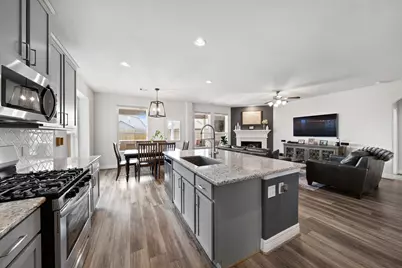 3703 Butterfly Breeze Lane, Richmond, TX 77406 - Photo 9