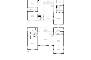 7292 Edgewater Dr, Willis, TX 77318 - Photo 41