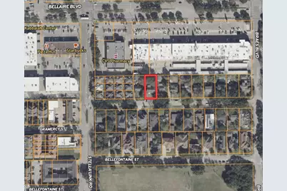 3836 Gramercy Street, Houston, TX 77025 - Photo 27