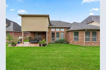 3907 Randle Ridge Court, Fulshear, TX 77441 - Photo 37