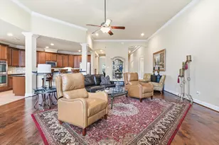 3907 Randle Ridge Ct, Fulshear, TX 77441 - Photo 9