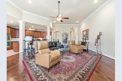 3907 Randle Ridge Court, Fulshear, TX 77441 - Photo 9