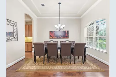 3907 Randle Ridge Court, Fulshear, TX 77441 - Photo 5
