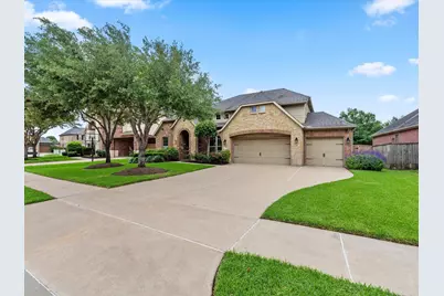 3907 Randle Ridge Court, Fulshear, TX 77441 - Photo 45