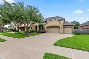3907 Randle Ridge Ct, Fulshear, TX 77441 - Photo 45