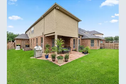 3907 Randle Ridge Court, Fulshear, TX 77441 - Photo 41
