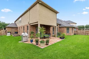 3907 Randle Ridge Ct, Fulshear, TX 77441 - Photo 41