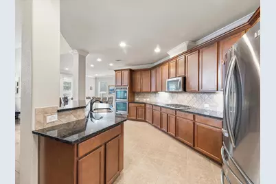 3907 Randle Ridge Court, Fulshear, TX 77441 - Photo 13