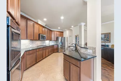 3907 Randle Ridge Court, Fulshear, TX 77441 - Photo 11