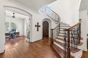 23011 Creek Park Dr, Spring, TX 77389 - Photo 5